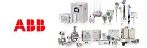 ABB Process Instrumentation - Process Instrumentation and Control System