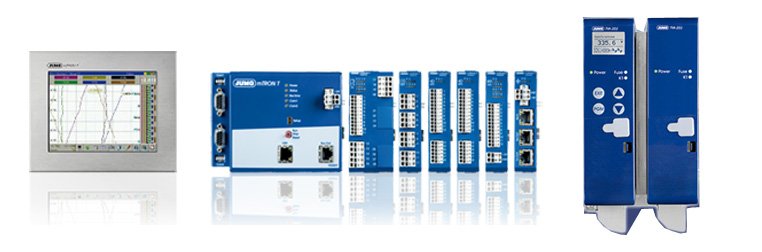 automation instrumentation