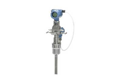 Differential Pressure Transmitter