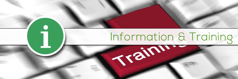 Information & Training - Process Instrumentation and Control System