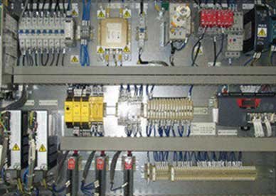 Instrumentation Panels