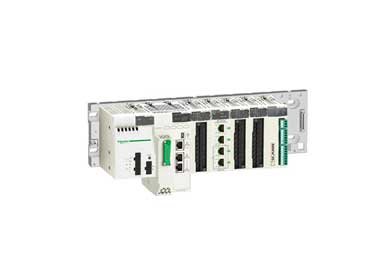 Programmable Logic Controller(PLC)