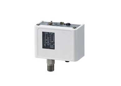 process instruments pressure switch