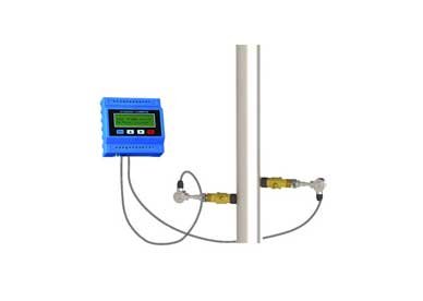 Ultrasonic Flow Meter