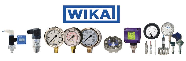 Temperature measuring instruments from the market leader