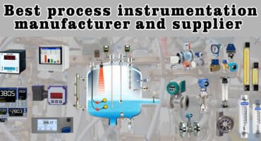 Best process instrumentation